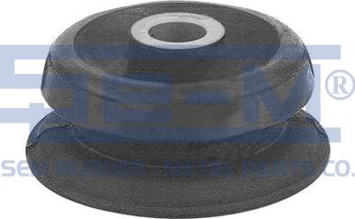 Sem Lastik 8074 - Coupelle de suspension droxauto.com