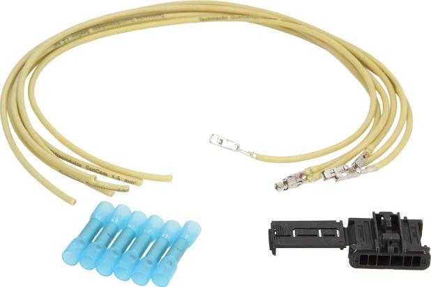 SenCom 9915350 - Kit rép. câble, chauffage habitacle (système préch. moteur) droxauto.com