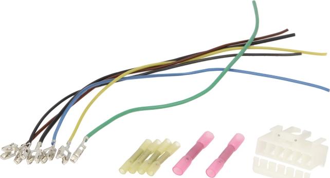 SenCom 504022 - Kit de réparation pour câbles, feu arrière droxauto.com