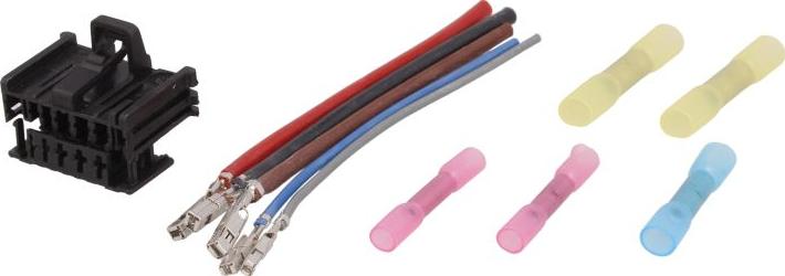 SenCom 503509 - Kit rép. câble, chauffage habitacle (système préch. moteur) droxauto.com