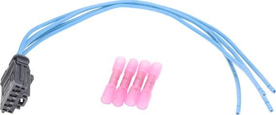 SenCom 503503 - Kit de réparation pour câbles, feu arrière droxauto.com