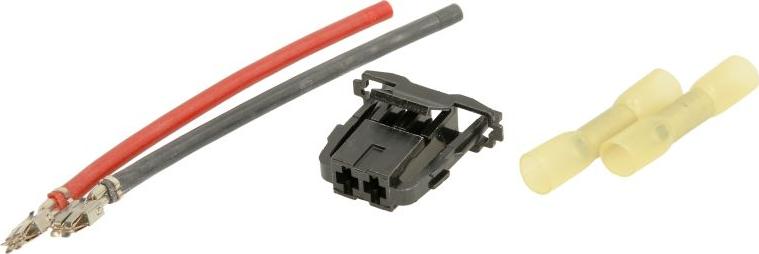 SenCom 503090 - Kit rép. câble, chauffage habitacle (système préch. moteur) droxauto.com