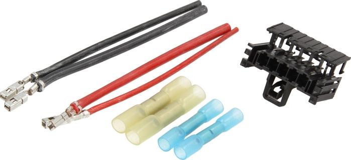 SenCom 503060 - Kit rép. câble, chauffage habitacle (système préch. moteur) droxauto.com