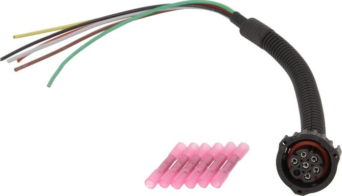 SenCom 503025 - Kit de câbles, feu arrière droxauto.com