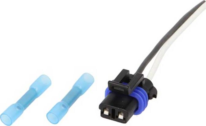 SenCom 10016 - Kit rép. câble, chauffage habitacle (système préch. moteur) droxauto.com