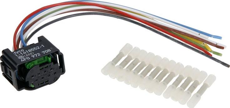 SenCom 10196 - Kit de montage, kit de câbles droxauto.com