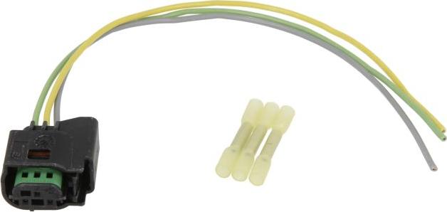 SenCom 10166 - Kit de réparation de câble, capteur d'aide au stationnement droxauto.com