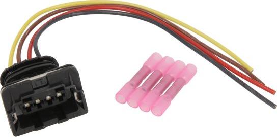 SenCom 10167 - Kit de réparation pour câbles, projecteur principal droxauto.com