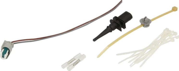 SenCom 10202-S - Kit de réparation de câble, capteur température extérieure droxauto.com