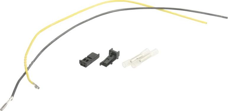 SenCom 20657 - Kit de réparation de câble, feu de plaque d'immatriculation droxauto.com