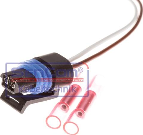 SenCom 20267 - Kit de montage, kit de câbles droxauto.com