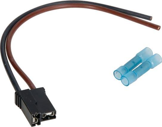 SenCom 20220 - Kit rép. câble, chauffage habitacle (système préch. moteur) droxauto.com