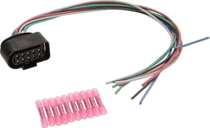 SenCom 7620E03 - Kit de réparation pour câbles, feu arrière droxauto.com