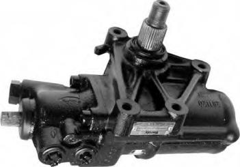 Sercore 09CD140 - Crémaillière de direction droxauto.com