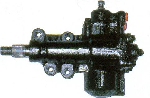 Sercore 09CD360 - Crémaillière de direction droxauto.com