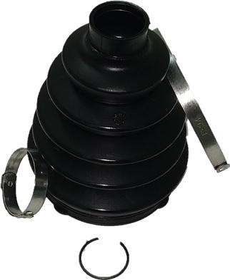 Sercore 06K653 - Joint-soufflet, arbre de commande droxauto.com