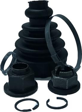 Sercore 06K621 - Joint-soufflet, arbre de commande droxauto.com