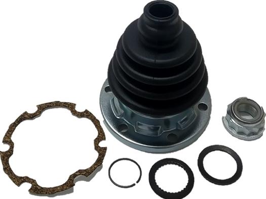 Sercore 06K046 - Joint-soufflet, arbre de commande droxauto.com