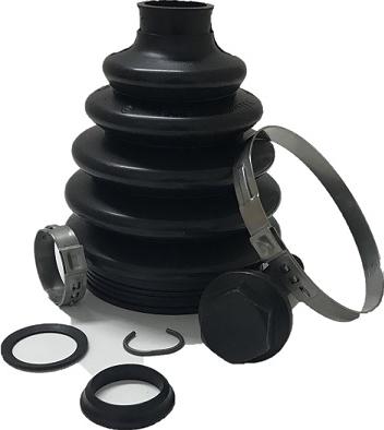 Sercore 06K002 - Joint-soufflet, arbre de commande droxauto.com