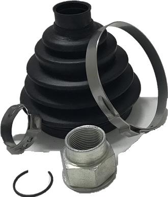 Sercore 06K082 - Joint-soufflet, arbre de commande droxauto.com