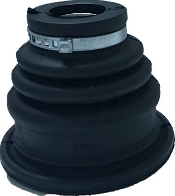 Sercore 06K078 - Joint-soufflet, arbre de commande droxauto.com