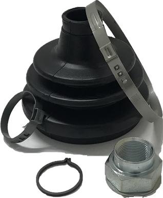 Sercore 06K312 - Joint-soufflet, arbre de commande droxauto.com