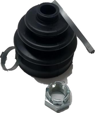 Sercore 06K321 - Joint-soufflet, arbre de commande droxauto.com