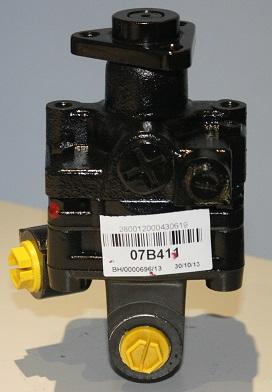 Sercore 07B411 - Pompe hydraulique, direction droxauto.com