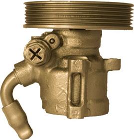 Sercore 07B424B2 - Pompe hydraulique, direction droxauto.com