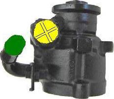 Sercore 07B516 - Pompe hydraulique, direction droxauto.com