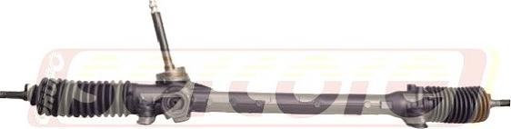 Sercore 14388 - Crémaillière de direction droxauto.com