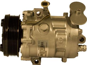 Sercore 16CA457 - Compresseur, climatisation droxauto.com