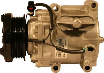 Sercore 16CA061 - Compresseur, climatisation droxauto.com