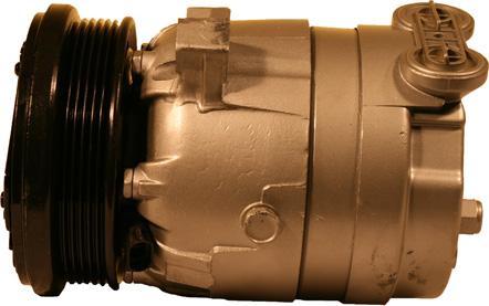 Sercore 16CA106 - Compresseur, climatisation droxauto.com