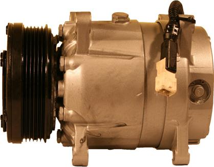 Sercore 16CA101 - Compresseur, climatisation droxauto.com