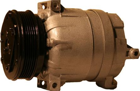 Sercore 16CA113 - Compresseur, climatisation droxauto.com