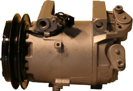 Sercore 16CA138 - Compresseur, climatisation droxauto.com