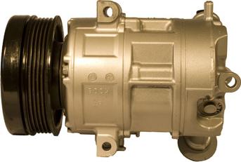 Sercore 16CA723 - Compresseur, climatisation droxauto.com