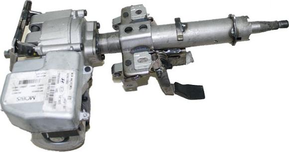 Sercore 18CE048 - Colonne de direction droxauto.com