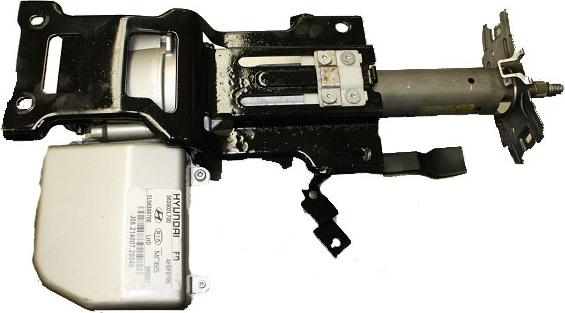 Sercore 18CE047 - Colonne de direction droxauto.com