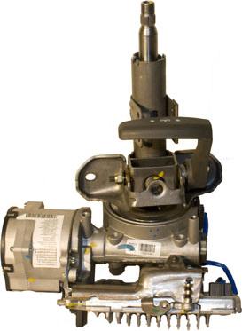 Sercore 18CE006 - Colonne de direction droxauto.com