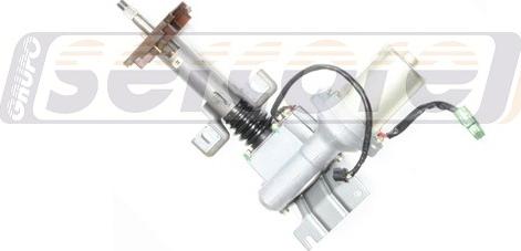 Sercore 18CE017 - Colonne de direction droxauto.com