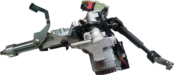 Sercore 18CE089 - Colonne de direction droxauto.com