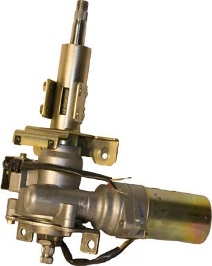 Sercore 18CE036 - Colonne de direction droxauto.com