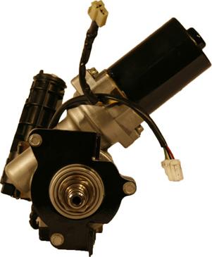 Sercore 18CE021 - Colonne de direction droxauto.com