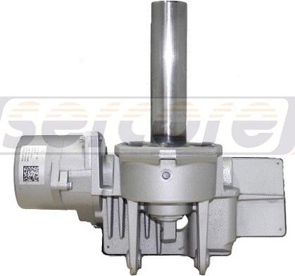 Sercore 18CE072 - Colonne de direction droxauto.com