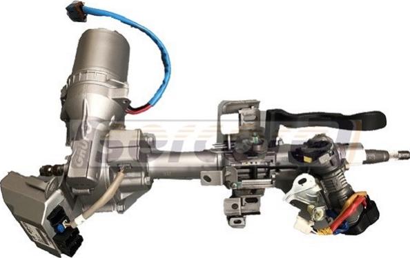 Sercore 18CE109 - Colonne de direction droxauto.com