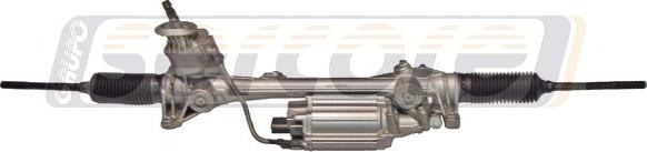 Sercore 131099 - Crémaillière de direction droxauto.com