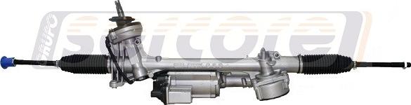 Sercore 131074D - Crémaillière de direction droxauto.com