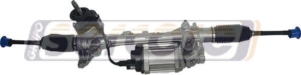 Sercore 131074 - Crémaillière de direction droxauto.com